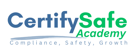 CertifySafe Academy LMS
