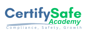 CertifySafe Academy LMS